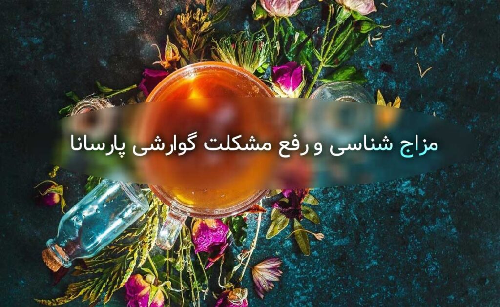 رفع مشکلات گوارشی با طب سنتی در تهران | بهترین کلینیک مزاج شناسی تهران
