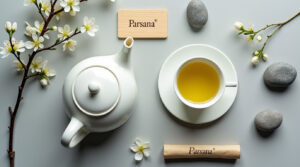 فایده چای سفید طب سنتی خواص نی نی سایت پارسانا