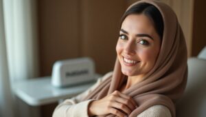 دستگاه های لاغری موضعی در شهران تهران نینی سایت نی نی سایت سلولیت پوست