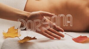 ماساژ ریلکسی برای بانوان | مرکز ماساژ تهران | کلینیک پارسانا | نیلوفر آبی