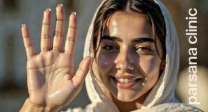 سفید کردن واژن در سه روز | نینی سایت | سایت خانومی | نی نی سایت