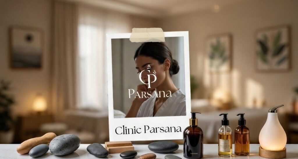 ماساژ درمانی بانوان در کلینیک پارسانا | شهران | جنت آباد | نینی سایت