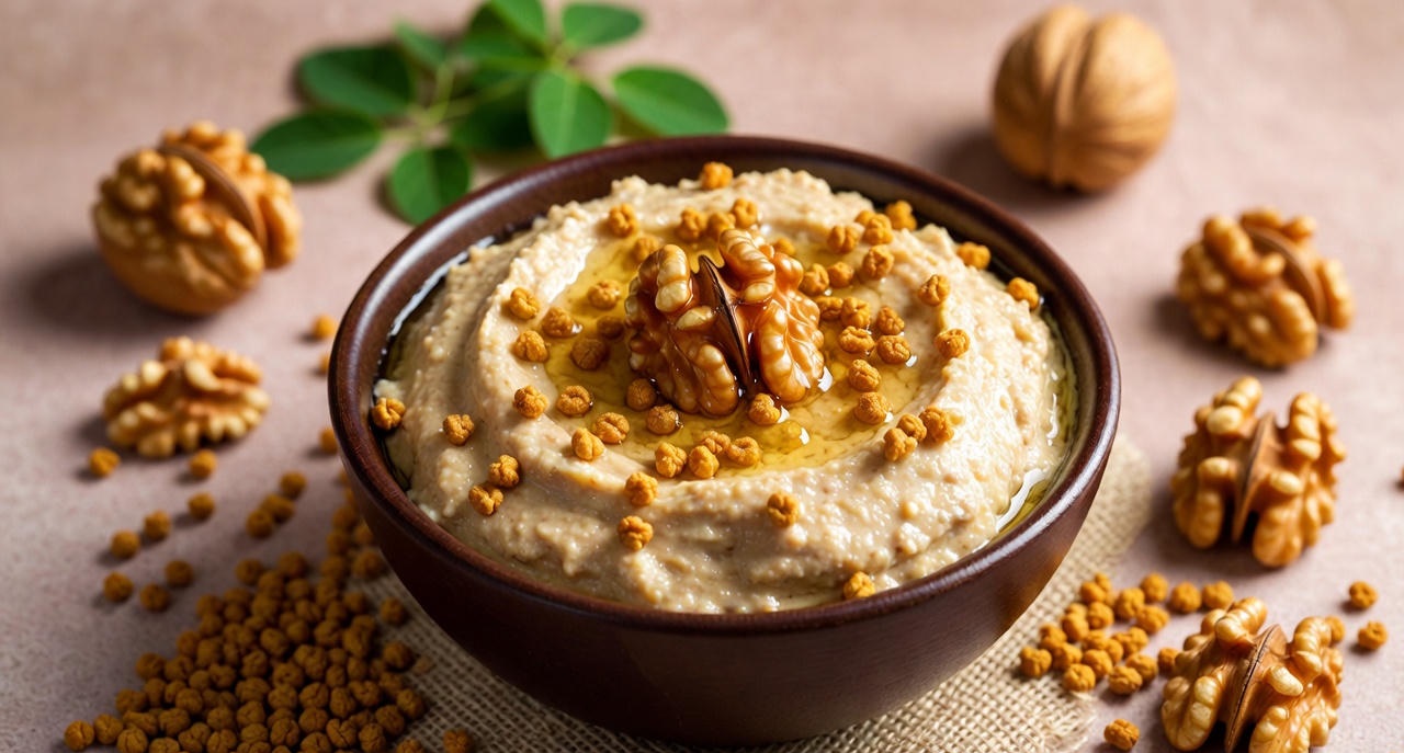 ۱۰ ماده غذایی موثر در افزایش میل جنسی در زنان یائسه 3 درمان یائسگی در زنان طب سنتی شهران | نینی سایت | نسخه دکتر خیر اندیش