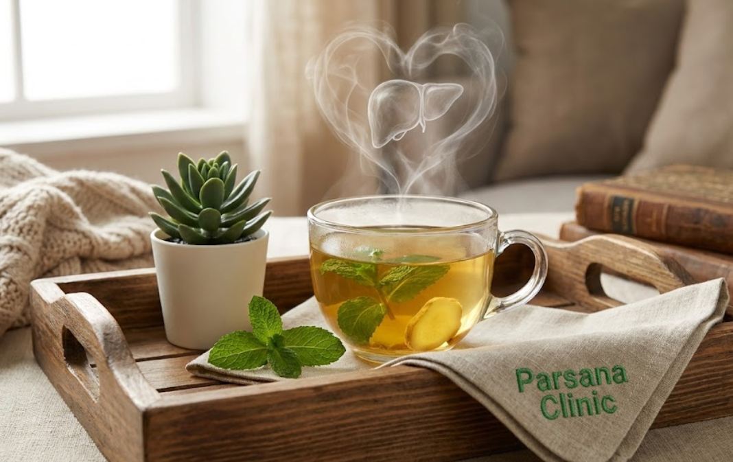 درمان قارچ کشاله ران با طب سنتی | طب سنتی شهران تهران | متخصص طب سنتی