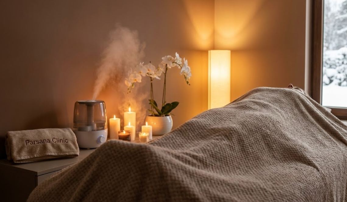 کلینیک پوست در شهران تهران نینی سایت | متخصص پوست چرب شهران تهران