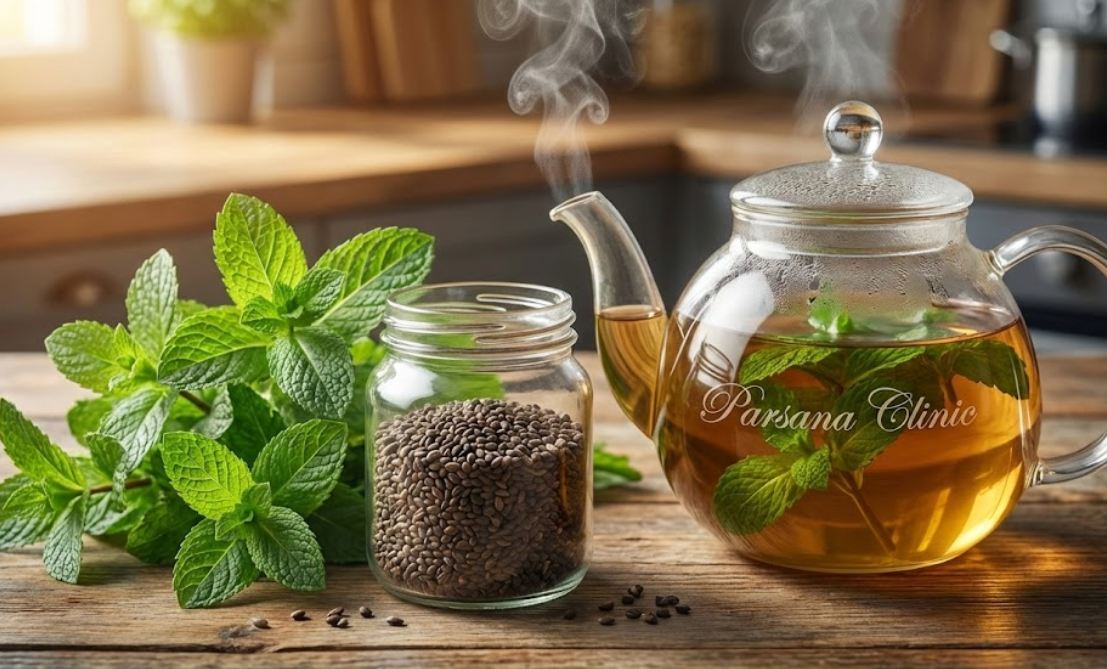 درمان معده درد خیلی شدید | دکتر حسن خیراندیش | شهران 