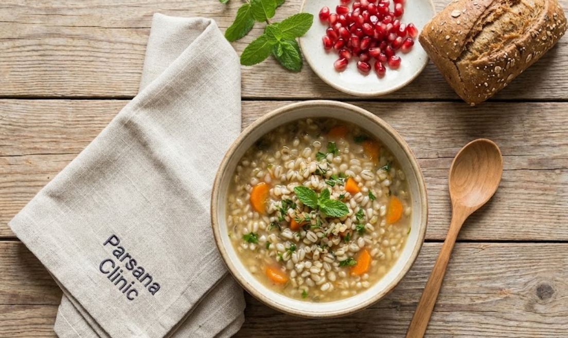 درمان معده درد عصبی | درمان سوزش سر دل و رفلاکس | شهران | جنت آباد | نینی سایت