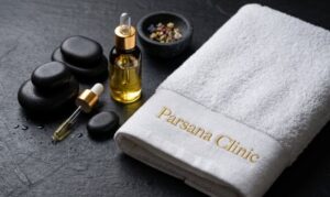 ماساژدرمانی در پونک نینی سایت | کلینیک ماساژ پونک