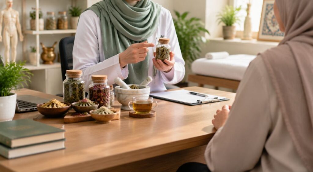 کلینیک طب سنتی در پونک | بهترین کلینیک طب سنتی پونک تهران | نینی سایت