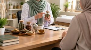 کلینیک طب سنتی در پونک | بهترین کلینیک طب سنتی پونک تهران | نینی سایت
