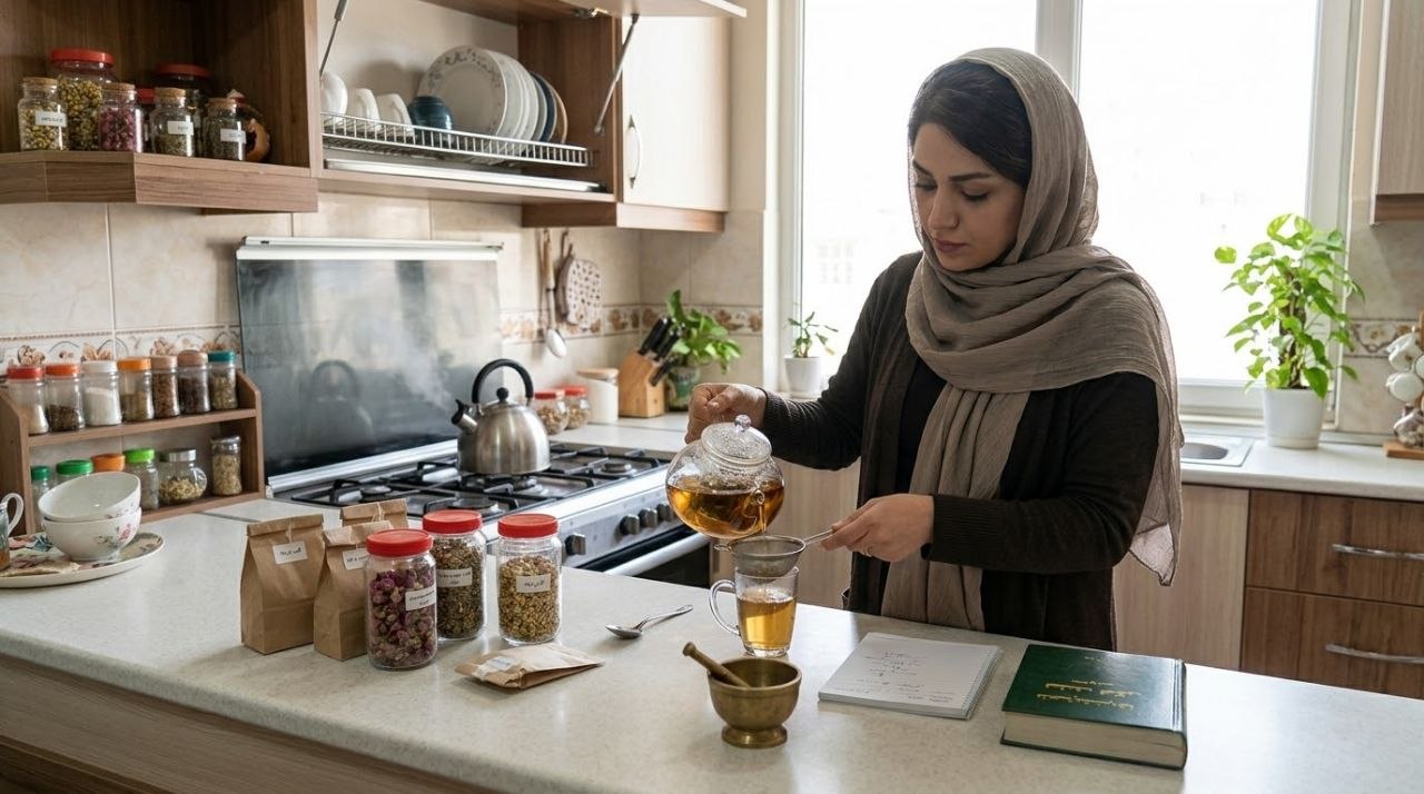 نینی سایت: پونک ، علائم یائسگی زودرس، نارسایی زودرس تخمدان